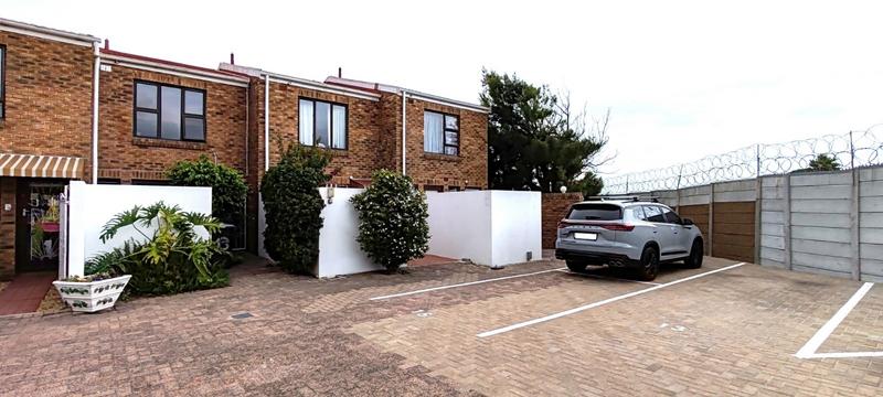 To Let 2 Bedroom Property for Rent in Elfindale Western Cape